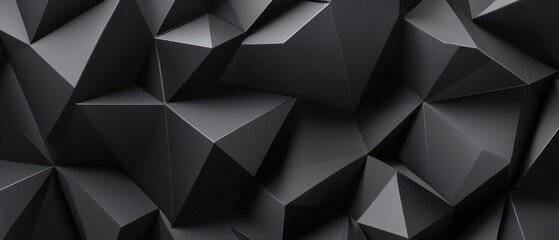 Abstract texture dark black gray background