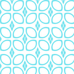 綺麗な和柄の背景素材。Beautiful Japanese pattern background material.