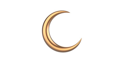 Ramadan Moon