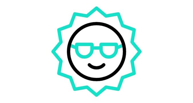 emoji icon animated videos