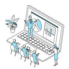 オンラインセミナー