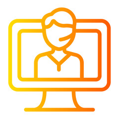 Obraz premium online support