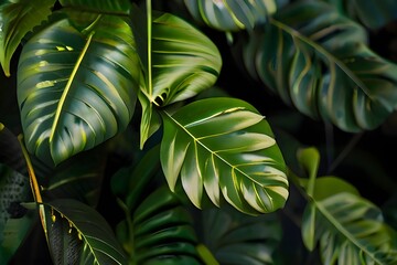 Green Leaves Generative AI