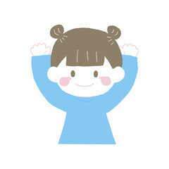 ばんざいキッズ