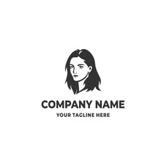 representation of femininity, empowerment, and grace, designed to resonate with individuals who celebrate the strength and beauty of womanhood