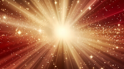 sparkling background