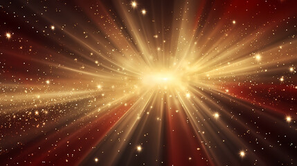sparkling background