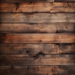 Dark brown wooden wall background, photorealistic, top view, 2d game art style, high resolution