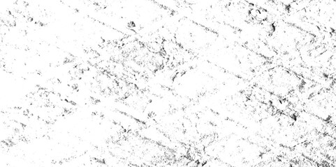 Grunge black and white crack paper texture design and texture concrete wall with cracks and scratches background . Vintage abstract texture of old surface. Grunge texture design
