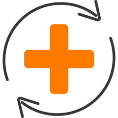 Obraz premium Recovery