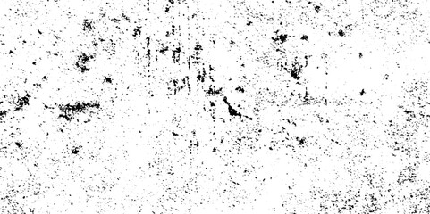 Grunge black and white crack paper texture design and texture concrete wall with cracks and scratches background . Vintage abstract texture of old surface. Grunge texture design