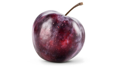 Cosmic Fruit Fusion - The Artistic Blend of Space and Healthy Treats
