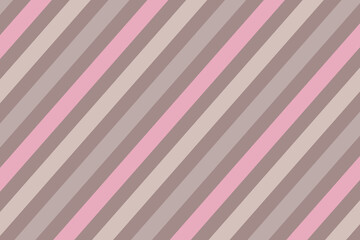 Colorful striped pattern, stripe seamless background - 761140175