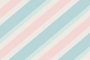 Colorful striped pattern, stripe seamless background - 761140177