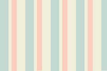 Colorful striped pattern, stripe seamless background - 761140179
