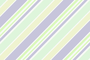 Colorful striped pattern, stripe seamless background - 761140185