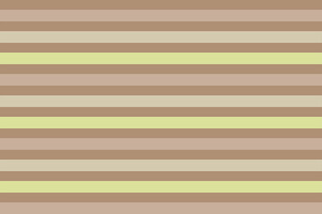 Colorful striped pattern, stripe seamless background - 761140190