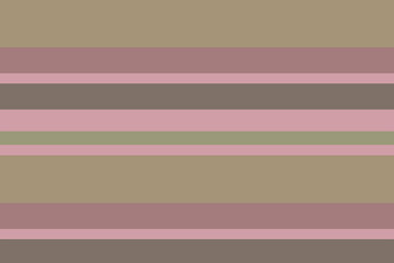Colorful striped pattern, stripe seamless background - 761140191