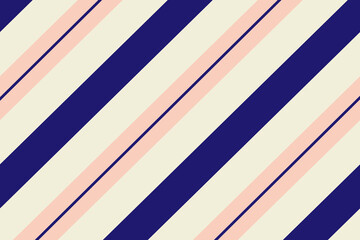 Colorful striped pattern, stripe seamless background - 761140198
