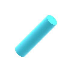 3D Cylinder