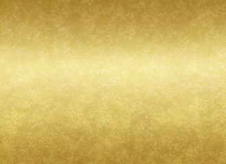 Fototapeta premium 金色の和紙の背景