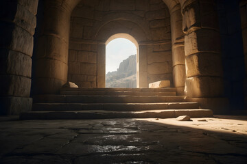 Resurrection of Jesus Christ