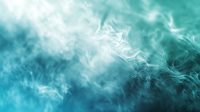background with smoky cloudy effect