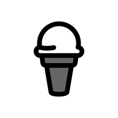 Ice Cream icon PNG
