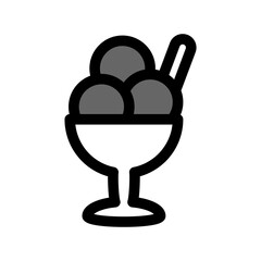 Ice Cream icon PNG