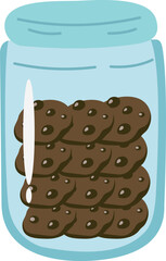 Cookies For Eid Mubarak