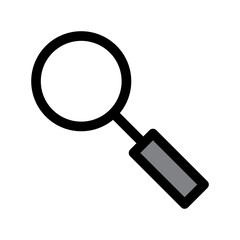 Magnifying icon PNG