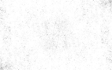 Subtle grain vector texture overlay. Abstract black and white gritty grunge background. Dark design background surface. Gray printing element. Grunge black and white seamless pattern. 