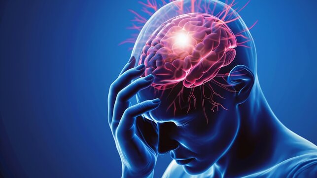 Cluster headache is a very painful type of headache. It usually occurs in periods of frequent attacks known as clusters. Cluster headaches can wake people from sleep