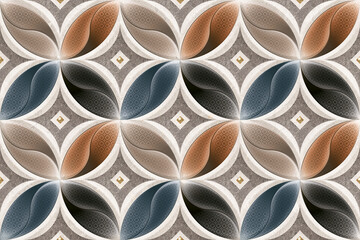 Multicolor Digital Wall Tile Decor For interior Home or Ceramic wall tile Design, Heavily Mixed Wall Art Decor For Home, wallpaper, linoleum, textile, web page background
