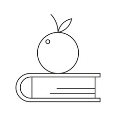 School Education Icon