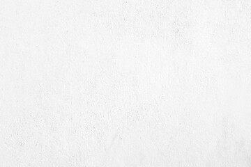 White bright wall texture background. White painted grunge textured concrete stone wall background....
