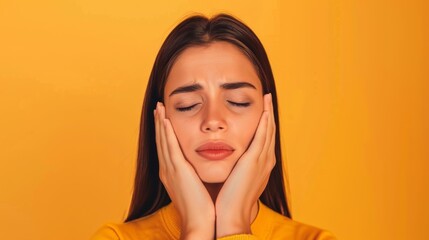 A headache is pain or discomfort in the head or face area. Types of headaches include migraine, tension, and cluster. Headaches can be primary or secondary