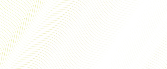 Vector gold stripes on white Transparent background with gold pattern of lines abstract background for your business design of the gray pattern of lines abstract background.
