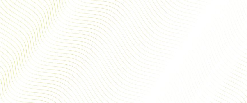 Vector gold stripes on white Transparent background with gold pattern of lines abstract background for your business design of the gray pattern of lines abstract background.