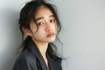 春は気候の他に変化の季節である