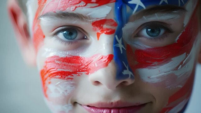 For those looking to add some flair to Independence Day outfits stores also offer temporary tattoos face paint and other patriotic accessories. Its a fun way to show