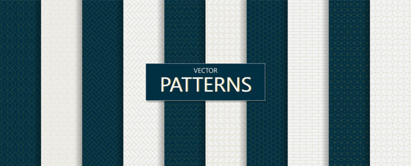 ten patterns