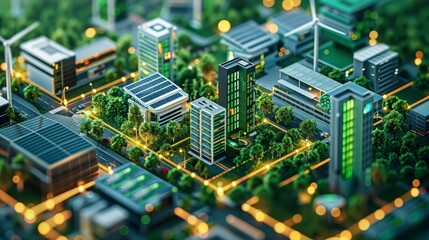 Next-generation energy management system employs IoT for efficient power control