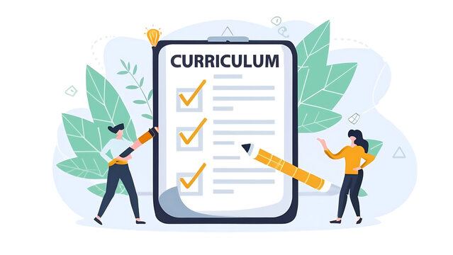 Curriculum