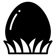 egg icon