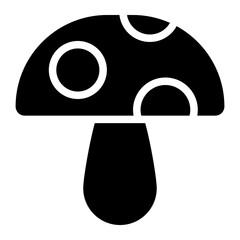 mushroom