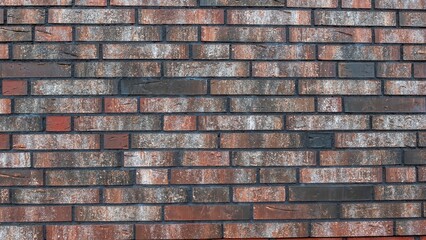 brick wall background