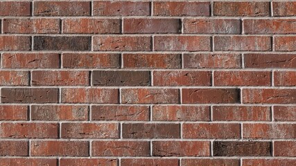 brick wall background