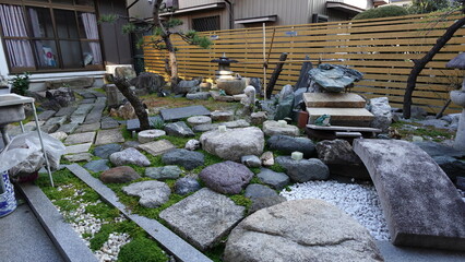 Japanese Garden