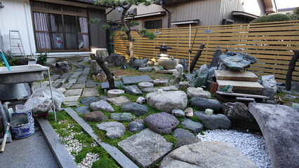 Japanese Garden
